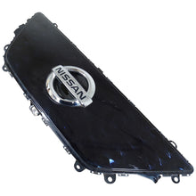 Load image into Gallery viewer, Nissan Leaf front bumper grill hologram Hatchback Genuine Used Part 62072-5SK0D
