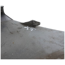 Load image into Gallery viewer, Audi Q4 E-Tron front bumper lower centre trim 2021 on Genuine 89A807733A
