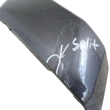 Load image into Gallery viewer, Ford Ranger front bumper grill surround 2023-2025 Genuine N1WB-17F003-BAW
