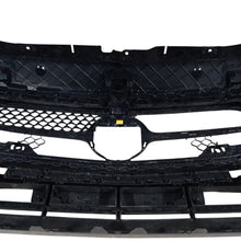 Load image into Gallery viewer, Mercedes Benz A Class AMG front bumper 2022 onwards W177 Genuine pn A1778858705
