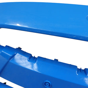 Ford Focus RS front bumper 2015-2019 Hatchback Genuine Used Part G1EY-17757-A