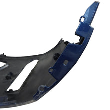Load image into Gallery viewer, BMW IX3 front bumper upper section 2020-2023 Electric SUV Genuine 51118498773
