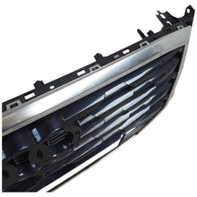 Load image into Gallery viewer, AUDI Q2 FRONT BUMPER Centre Grill 2017 to 2020 5 Door SUV GENUINE 81A853651
