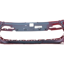 Load image into Gallery viewer, Mini Cooper front bumper frame Electric 2021-2024 F56 LCI 2 Genuine Used 9450543
