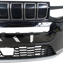Load image into Gallery viewer, Jeep Avenger front bumper 2021-2024 Genuine pn 735770624
