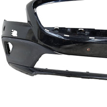 Load image into Gallery viewer, Volvo V40 Cross Country front bumper 2014-2017 Hatchback Genuine 31353310
