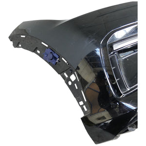 Kia EV6 GT Line front bumper electric Genuine Used Part pn 86511-CV200