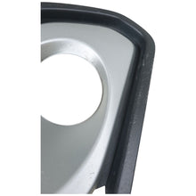 Load image into Gallery viewer, DACIA Sandero Stepway FRONT BUMPER Lower Left Grill 2017 to19 GENUINE 261A36451R
