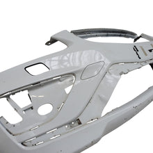 Load image into Gallery viewer, Volvo XC60 R Design front bumper 2013-2016 5 Door SUV Genuine 31383105
