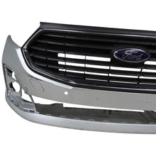 Load image into Gallery viewer, Ford Transit courier front bumper 2017-2022 Genuine JT76-17757-A
