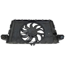 Load image into Gallery viewer, Tesla Model 3 radiator fan 2021-2024 Genuine 1607808-00-B
