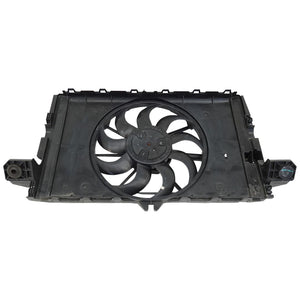 Tesla Model 3 radiator fan 2021-2024 Genuine 1607808-00-B