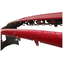 Load image into Gallery viewer, VOLKSWAGEN GOLF FRONT BUMPER 2013 to 2016 Hatchback GENUINE Used 5G0807221
