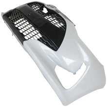 Load image into Gallery viewer, Toyota Yaris GR Sport FRONT BUMPER and Grill 2020 onwards GENUINE 52119-K0050
