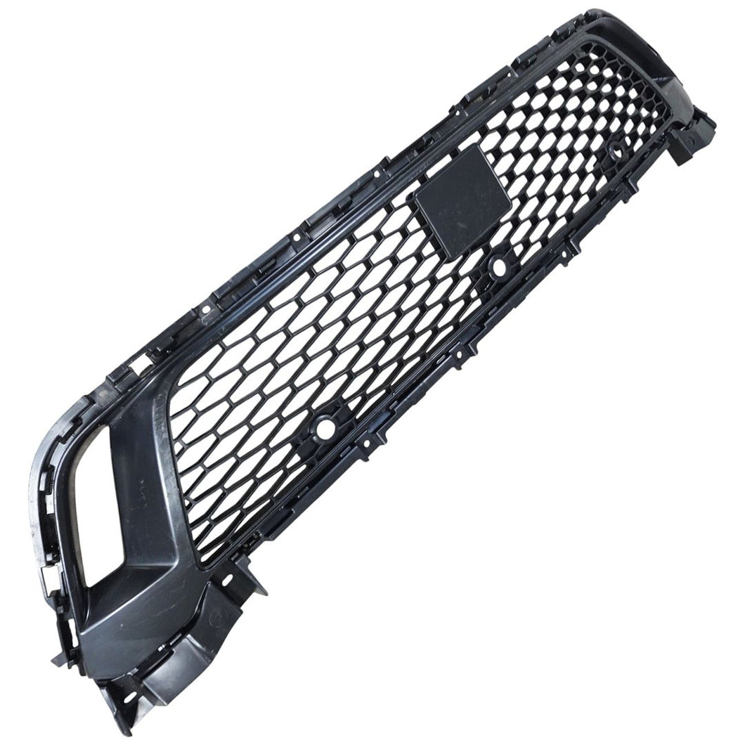 Land Rover Discovery Sport R Dynamic front bumper grill Genuine LK72-17F791-F