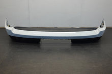 Load image into Gallery viewer, RANGE ROVER VOGUE REAR BUMPER L405 2013 onwards GENUINE CK52-17D781-AA
