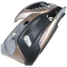 Load image into Gallery viewer, Volvo V40 Cross Country front bumper 2014-2017 Hatchback Genuine 31353310

