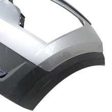 Load image into Gallery viewer, Kia Niro front bumper 2023-2025 Genuine pn 86511-AT000
