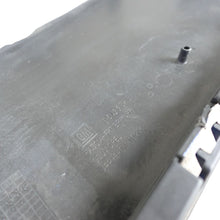 Load image into Gallery viewer, Vauxhall Mokka front bumper upper section 2013-2015 SUV Genuine 95350353
