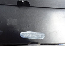 Load image into Gallery viewer, Renault Grand Scenic front bumper 2018-2021 Genuine Used 620221936R
