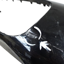 Load image into Gallery viewer, Citroen C3 front bumper upper section 2016-2019 Hatchback Genuine 9813378877
