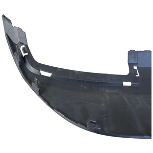 Ford Fiesta rear bumper valance trim 2008-2012 Hatchback Genuine 8A61-17D781-A