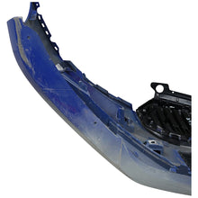 Load image into Gallery viewer, Skoda Fabia front bumper 2021-2024 Facelift Hatchback Genuine Used 6VA807221
