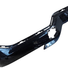 Load image into Gallery viewer, BMW IX3 M Sport rear bumper trim valance G08 2021-2024 Genuine 51129850848

