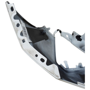 BMW IX front bumper 2021-2024 SUV 5 door Electric Genuine Used pn 51117933621