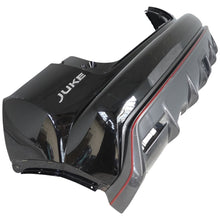 Load image into Gallery viewer, NISSAN JUKE NISMO REAR BUMPER and Diffuser SUV GENUINE pn 85022 3YV4H

