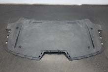 Load image into Gallery viewer, TESLA MODEL X REAR BUMPER Lower Undertray Diffuser 2021 on GENUINE 1609583-00-B
