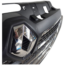 Load image into Gallery viewer, Renault Master front bumper and grill 2019-2023 Van Genuine pn 620228205R
