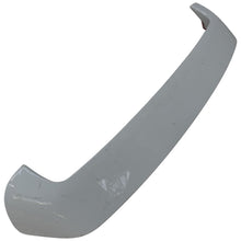 Load image into Gallery viewer, Nissan Juke spoiler for rear tailgate boot lid 2014-2016 Genuine KE615-1KA00WH
