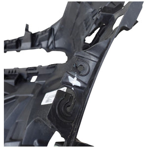 BMW X7 M Sport front bumper RH fitting G07 LCI 2022-2025 Genuine 51119881250