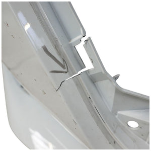 Nissan Leaf front bumper 2018-2023 Hatchback Genuine pn 62022 5SH0H