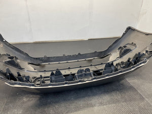 FORD TRANSIT CONNECT 2018 onwards VAN FRONT BUMPER Genuine KT1B-17F775-AB