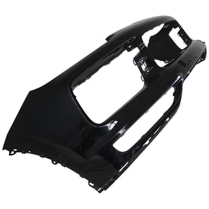 PORSCHE CAYENNE FRONT BUMPER 2018 onwards 5 Door SUV Used GENUINE 9Y0807221