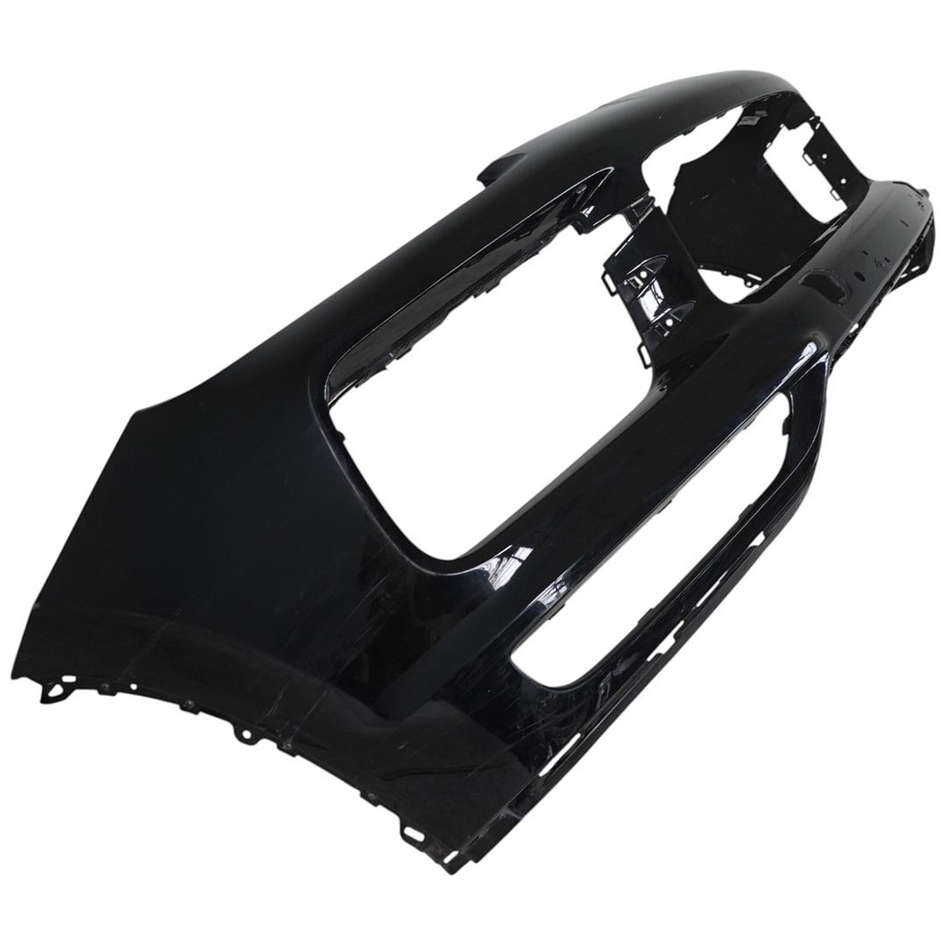 PORSCHE CAYENNE FRONT BUMPER 2018 onwards 5 Door SUV Used GENUINE 9Y0807221
