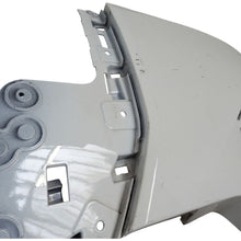 Load image into Gallery viewer, BMW IX front bumper 2021-2024 SUV 5 door Electric Genuine Used pn 51117933621
