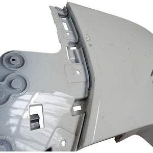 BMW IX front bumper 2021-2024 SUV 5 door Electric Genuine Used pn 51117933621