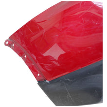 Load image into Gallery viewer, Nissan Xtrail rear bumper 2017-2021 Genuine pn 85022 6FR0H
