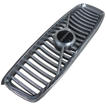 Load image into Gallery viewer, Volvo XC90 front bumper upper grill 2021-2024 Genuine 31698384
