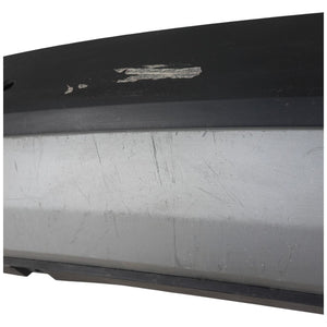 JEEP AVENGER Rear Bumper 2021 onwards GENUINE pn 735770974