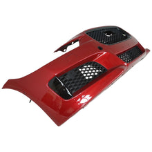Load image into Gallery viewer, JAGUAR XE R SPORT FRONT BUMPER Saloon Estate GENUINE pn GX7M-17F003-AA
