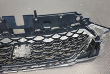 Load image into Gallery viewer, SEAT ATECA FRONT BUMPER Upper Grill GENUINE 2020 onwards 575853654M
