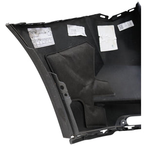 Skoda Karoq rear bumper upper section 2021-2024 SUV Genuine Used 57A807421