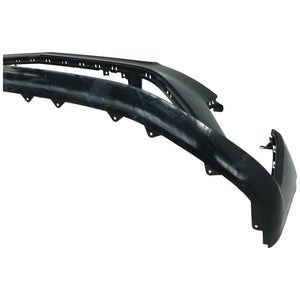 BENTLEY CONTINENTAL GT Coupe FRONT BUMPER Upper GTC 2018onward GENUINE 3SD807437