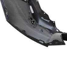 Load image into Gallery viewer, BMW X1 U11 rear bumper upper base 2022-2025 SUV 5 Door Genuine 51129883525
