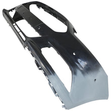 Load image into Gallery viewer, FORD MONDEO FRONT BUMPER MK6 2015 onwards Saloon Estate GENUINE DS73-17757-JW
