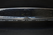 Load image into Gallery viewer, VAUXHALL CROSSLAND X FRONT BUMPER Upper Grill 2021 onwards GENUINE 39172213
